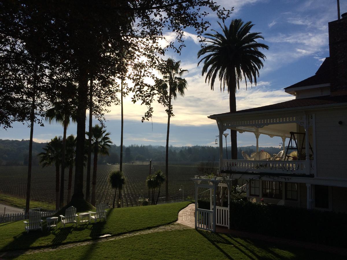 The Raford Inn Mirabel Heights Exterior photo